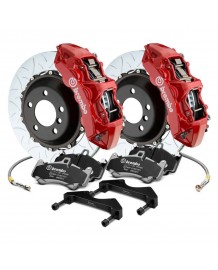 Kit Gros freins GT BREMBO pour AUDI S3 8Y (2022+)