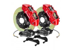 Kit Gros freins GT BREMBO pour AUDI S3 8Y (2022+)