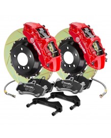 Kit Gros freins GT BREMBO pour AUDI S3 8Y (2022+)