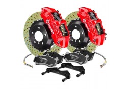 Kit Gros freins GT BREMBO pour AUDI S3 8Y (2022+)