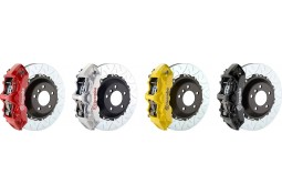 Kit Gros freins GT BREMBO pour AUDI S3 8Y (2022+)