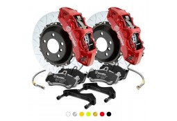 Kit Gros freins GT BREMBO pour AUDI S3 8Y (2022+)