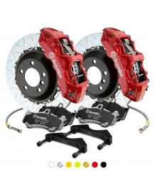 Kit Gros freins GT BREMBO pour AUDI S3 8Y (2022+)