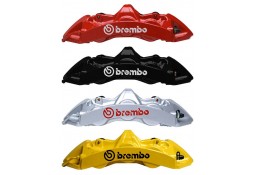 Kit Gros freins GT BREMBO pour AUDI S3 8Y (2022+)