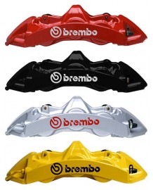 Kit Gros freins GT BREMBO pour AUDI S3 8Y (2022+)