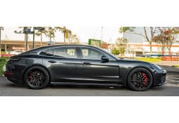 4 Jantes VOSSEN HF-7 9,5/11,5x22" pour PORSCHE PANAMERA 971 + Sport Turismo