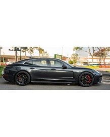 4 Jantes VOSSEN HF-7 9,5/11,5x22" pour PORSCHE PANAMERA 971 + Sport Turismo