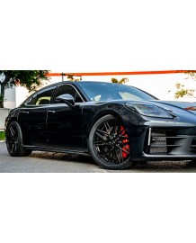 4 Jantes VOSSEN HF-7 9,5/11,5x21" pour PORSCHE PANAMERA 971 + Sport Turismo