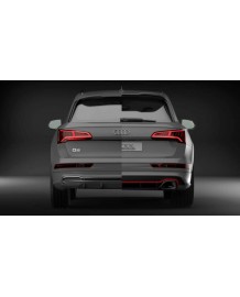 Kit carrosserie CARACTERE pour AUDI Q5 & SQ5 SUV FY (2017-02/2021)