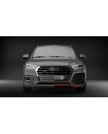 Kit carrosserie CARACTERE pour AUDI Q5 & SQ5 SUV FY (2017-02/2021)