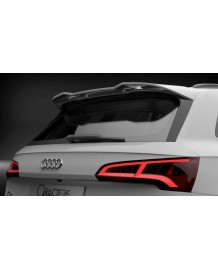 Kit carrosserie CARACTERE pour AUDI Q5 & SQ5 SUV FY (2017-02/2021)