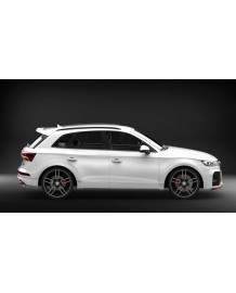 Kit carrosserie CARACTERE pour AUDI Q5 & SQ5 SUV FY (2017-02/2021)