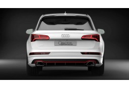 Kit carrosserie CARACTERE pour AUDI Q5 & SQ5 SUV FY (2017-02/2021)