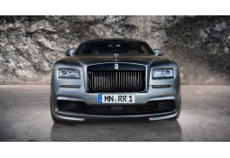 Kit carrosserie SPOFEC pour Rolls-Royce Wraith (10/2016+)