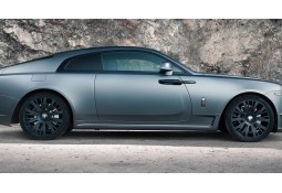 Kit carrosserie SPOFEC pour Rolls-Royce Wraith (10/2016+)