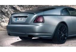 Kit carrosserie SPOFEC pour Rolls-Royce Wraith (10/2016+)