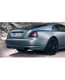 Kit carrosserie SPOFEC pour Rolls-Royce Wraith (10/2016+)