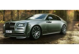 Kit carrosserie SPOFEC pour Rolls-Royce Wraith (10/2016+)