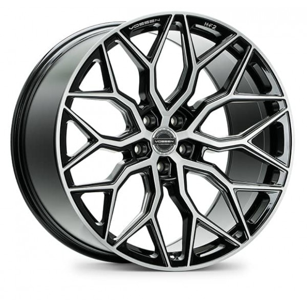 4 Jantes VOSSEN HF-2 10x24" pour RANGE ROVER + SPORT L460 L461 (2022+)