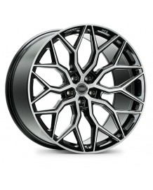 4 Jantes VOSSEN HF-2 10x24" pour RANGE ROVER + SPORT L460 L461 (2022+)