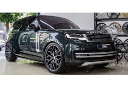 4 Jantes VOSSEN HF-2 10x24" pour RANGE ROVER + SPORT L460 L461 (2022+)