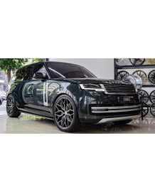 4 Jantes VOSSEN HF-2 10x24" pour RANGE ROVER + SPORT L460 L461 (2022+)