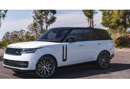 4 Jantes VOSSEN HF-2 10x24" pour RANGE ROVER + SPORT L460 L461 (2022+)