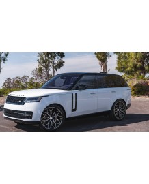 4 Jantes VOSSEN HF-2 10x24" pour RANGE ROVER + SPORT L460 L461 (2022+)