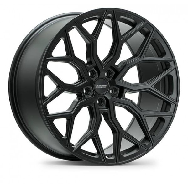 4 Jantes VOSSEN HF-2 10x24" pour RANGE ROVER + SPORT L460 L461 (2022+)