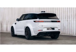 Kit carrosserie LUMMA DESIGN CLR RS pour Range Rover Sport L461 (2022+)