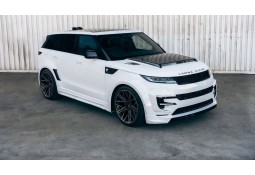 Kit carrosserie LUMMA DESIGN CLR RS pour Range Rover Sport L461 (2022+)