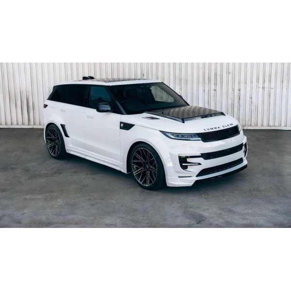 Kit carrosserie LUMMA DESIGN CLR RS pour Range Rover Sport L461 (2022+)