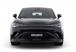 Spoiler Avant BRABUS pour Smart 3 BRABUS Line (2024+)