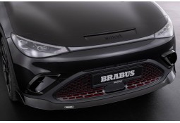 Spoiler Avant BRABUS pour Smart 3 BRABUS Line (2024+)