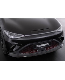 Spoiler Avant BRABUS pour Smart 3 BRABUS Line (2024+)