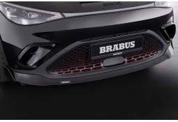 Prises d'air Avant BRABUS pour Smart 3 BRABUS Line (2024+)