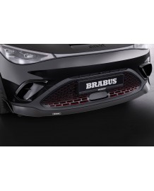 Prises d'air Avant BRABUS pour Smart 3 BRABUS Line (2024+)