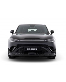 Prises d'air Avant BRABUS pour Smart 3 BRABUS Line (2024+)