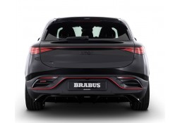 Diffuseur Arrière BRABUS pour Smart 3 BRABUS Line (2024+)