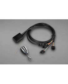 Kit télécommande Valves d'échappement CAPRISTO pour Ferrari 296 GTB GTS