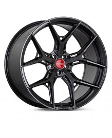 4 Jantes VOSSEN HF-5 9,0/10x20" pour VW TRANSPORTEUR T6 (2015+)