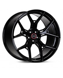 4 Jantes VOSSEN HF-5 9,0/10x20" pour VW TRANSPORTEUR T6 (2015+)