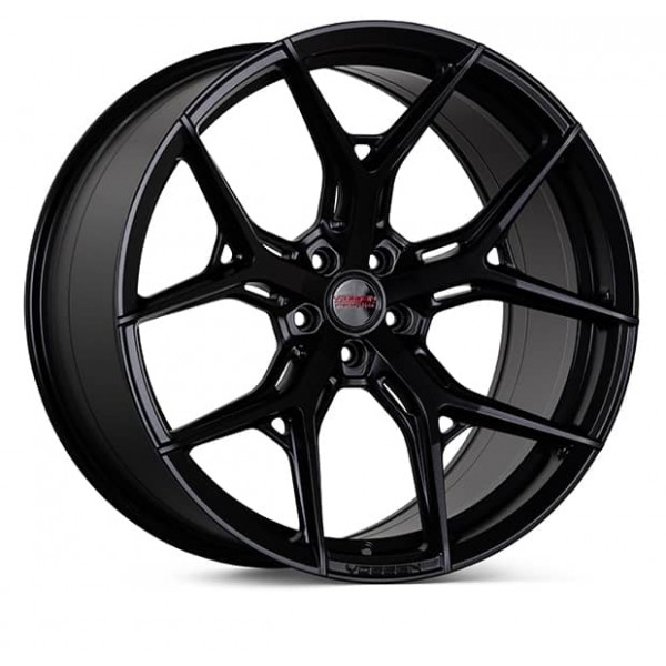 4 Jantes VOSSEN HF-5 9,0/10x20" pour VW TRANSPORTEUR T6 (2015+)