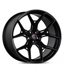 4 Jantes VOSSEN HF-5 9,0/10x20" pour VW TRANSPORTEUR T6 (2015+)