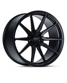 4 Jantes VOSSEN HF-3 9.0/10x20" pour VW TRANSPORTEUR T6 (2015+)