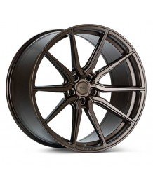 4 Jantes VOSSEN HF-3 9.0/10x20" pour VW TRANSPORTEUR T6 (2015+)