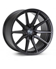 4 Jantes VOSSEN HF-3 9.0/10x20" pour VW TRANSPORTEUR T6 (2015+)