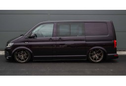 4 Jantes VOSSEN HF-5 9,0/10x20" pour VW TRANSPORTEUR T6 (2015+)