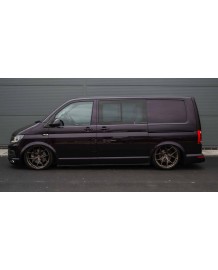 4 Jantes VOSSEN HF-5 9,0/10x20" pour VW TRANSPORTEUR T6 (2015+)