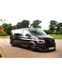 4 Jantes VOSSEN HF-5 9,0/10x20" pour VW TRANSPORTEUR T6 (2015+)